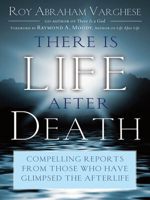 cover image of There Is Life After Death